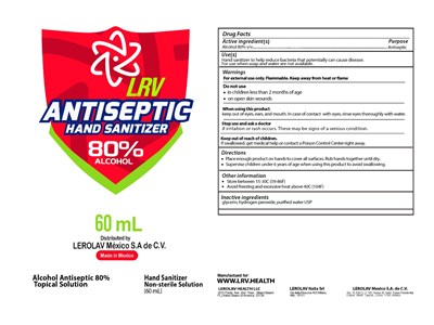 60ml Ndc: 78756-412-06 (Fb 060 80 Consumer)